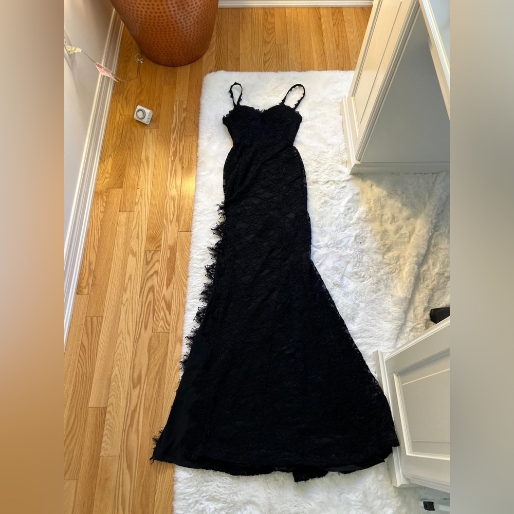 Alamour The Label dress
